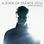 Armin Van Buuren - A State Of Trance 2014